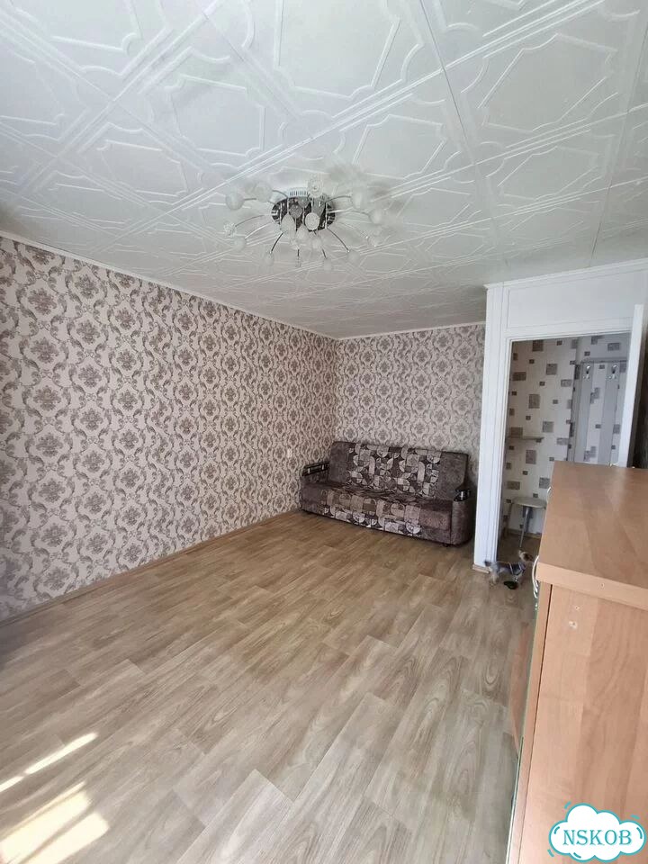 1-к. квартира, 29,3 м², 3/5 эт. фото 3