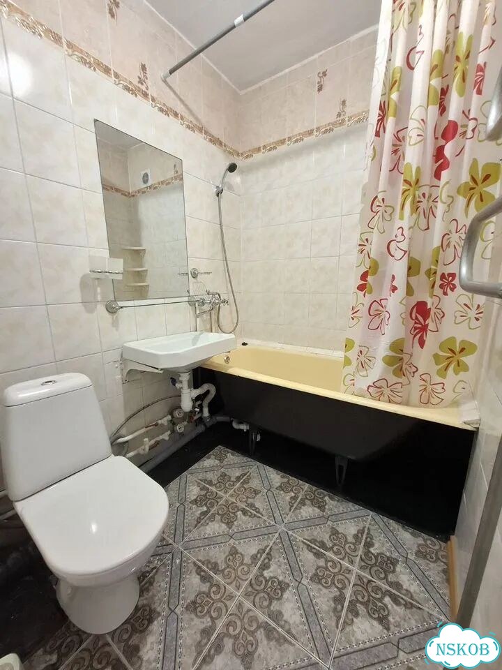 1-к. квартира, 29,3 м², 3/5 эт. фото 4