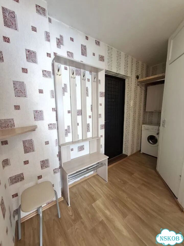 1-к. квартира, 29,3 м², 3/5 эт. фото 5