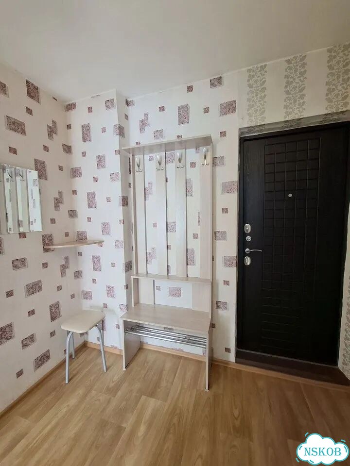 1-к. квартира, 29,3 м², 3/5 эт. фото 6
