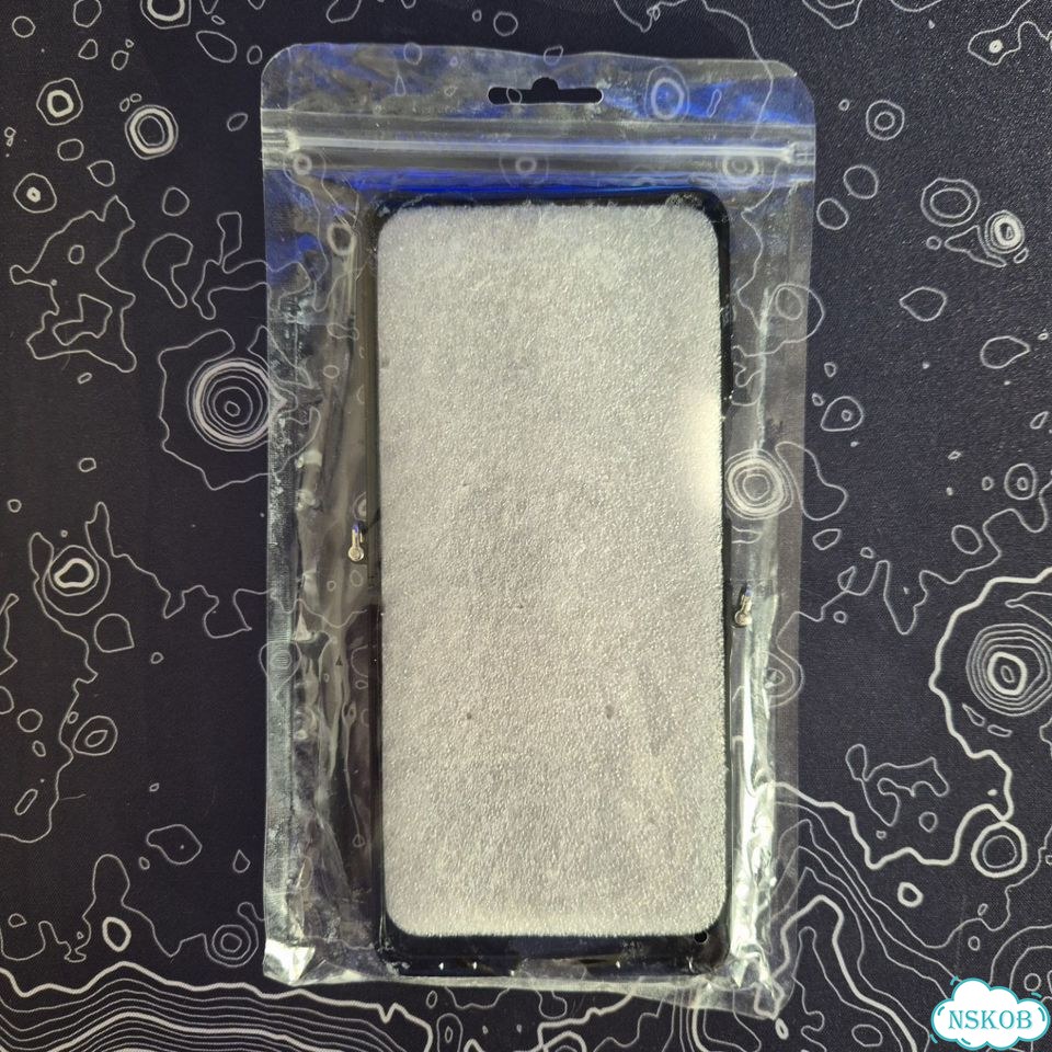 Чехол на Samsung z flip 7 фото 4