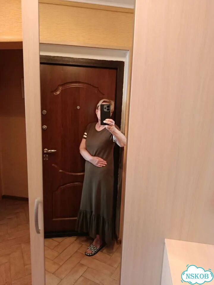 Платье женское фото 2