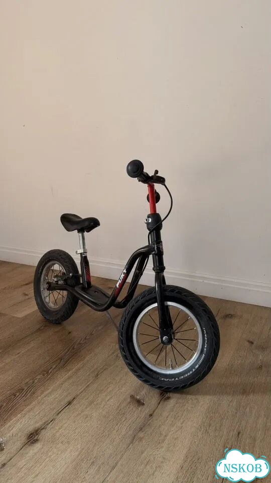 Беговел puky lr xl фото 1