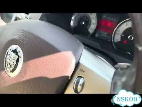 Бампер передний Jaguar XF фото 2