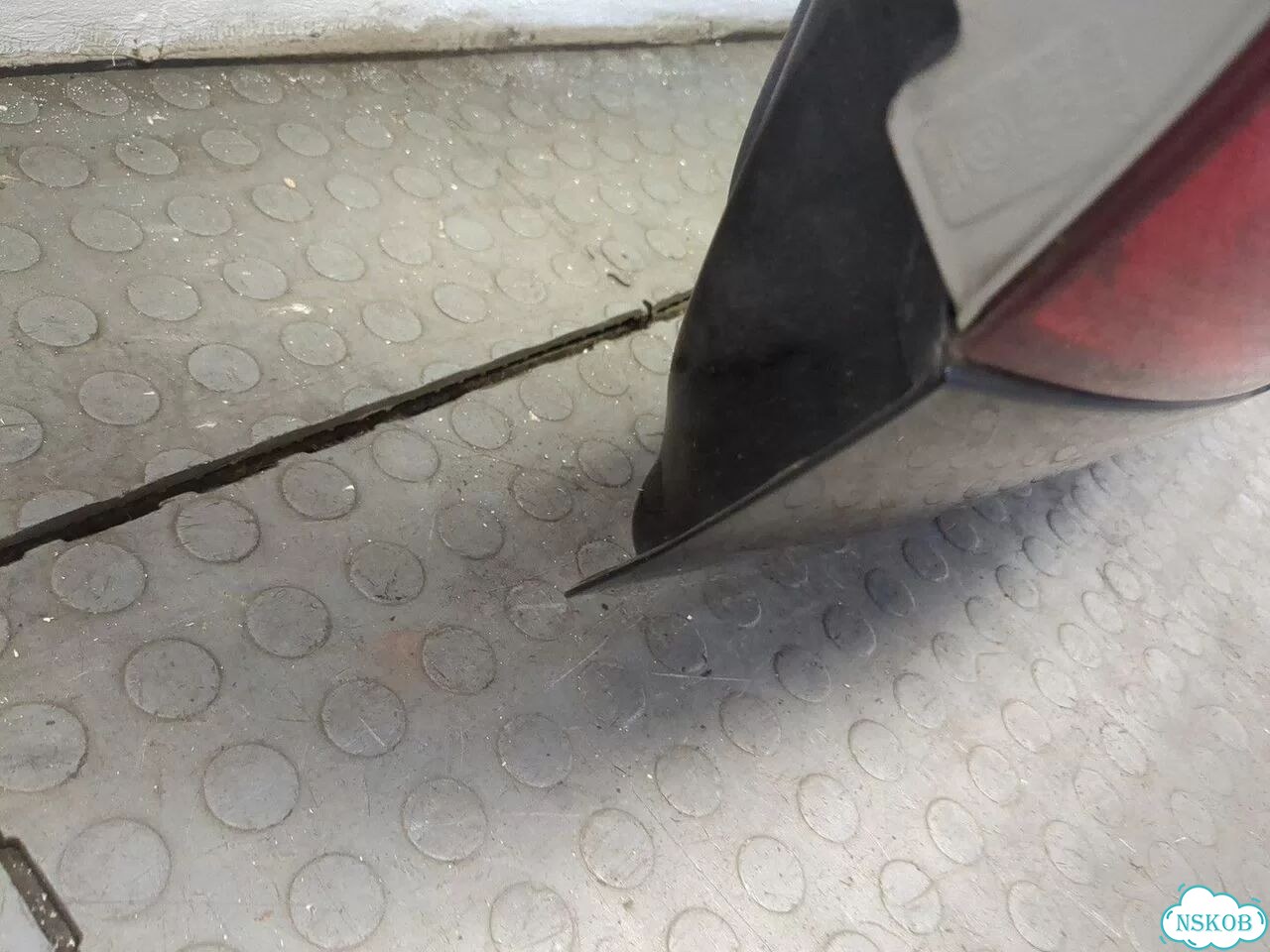 Крышка багажника Renault Megane 3 фото 10