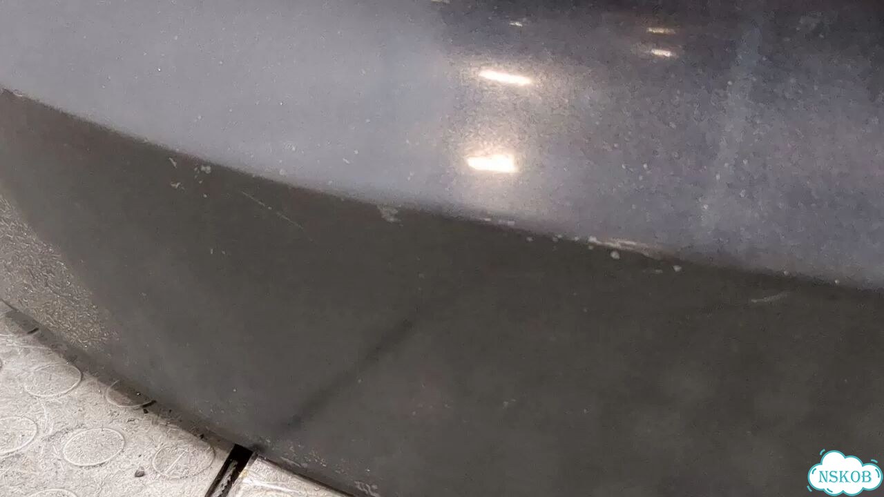 Крышка багажника Ford Galaxy фото 3