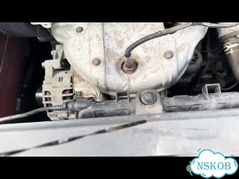 Крышка багажника Peugeot 307 фото 2