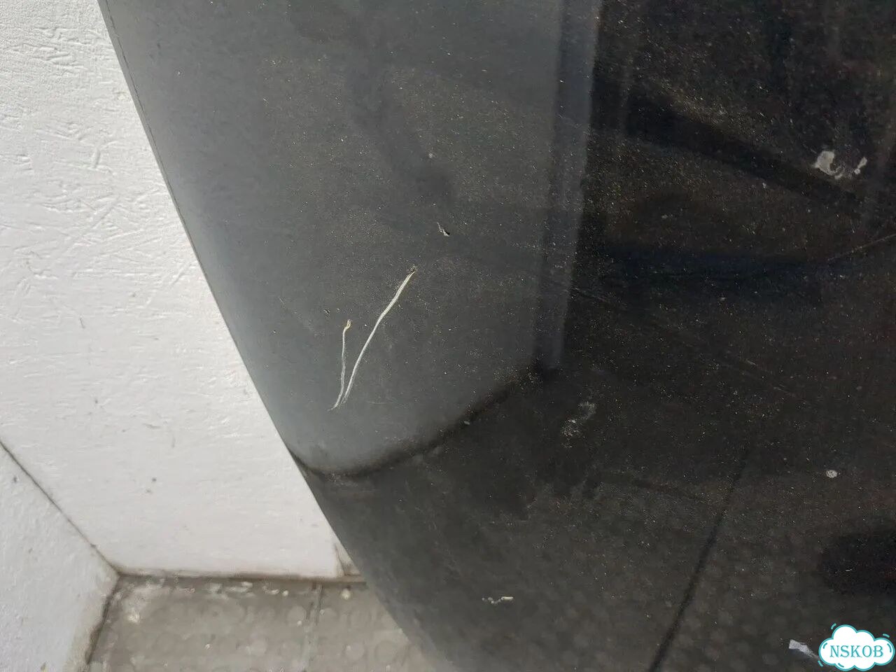 Капот Ford Mondeo 4 фото 7