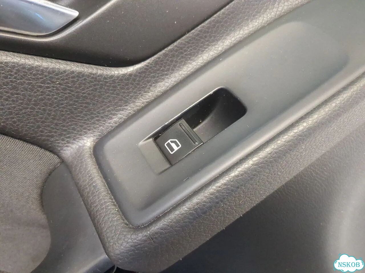 Дверь боковая левая передняя Volkswagen Golf 6 фото 9