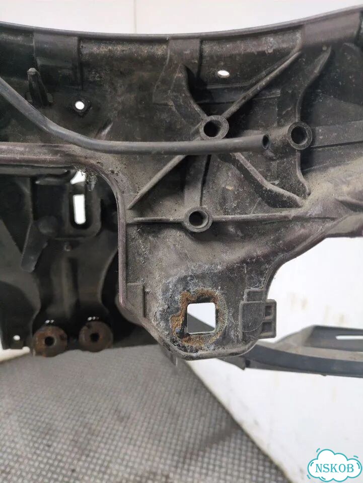 Рамка передняя Ford Mondeo 5 фото 10