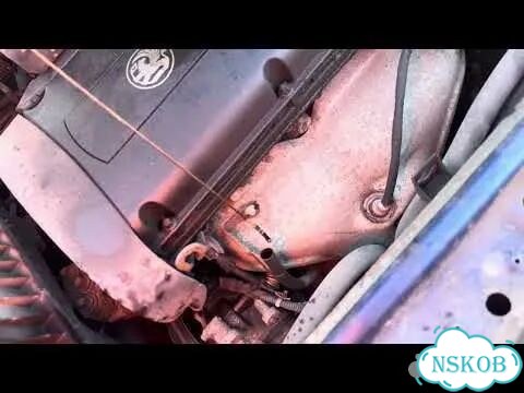 Компрессор кондиционера Opel Astra H фото 2