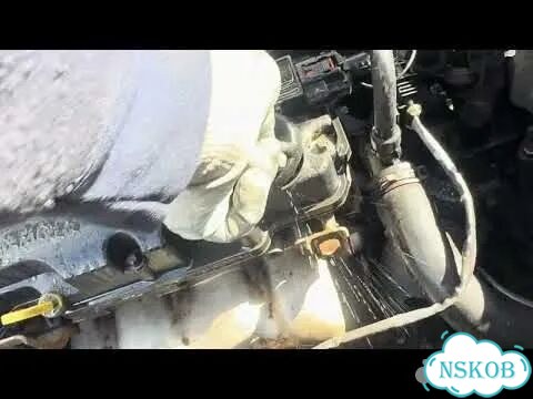 Крышка багажника Opel Astra J фото 2