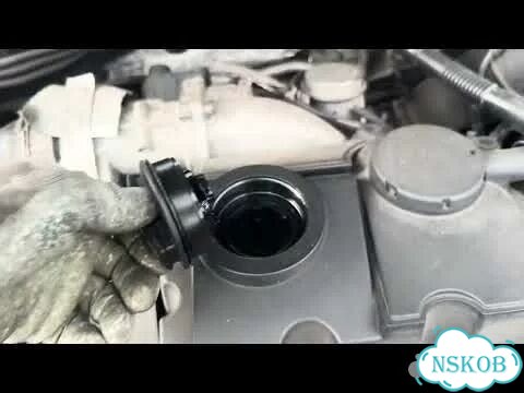 Двигатель Seat Ibiza 3 BMS фото 2