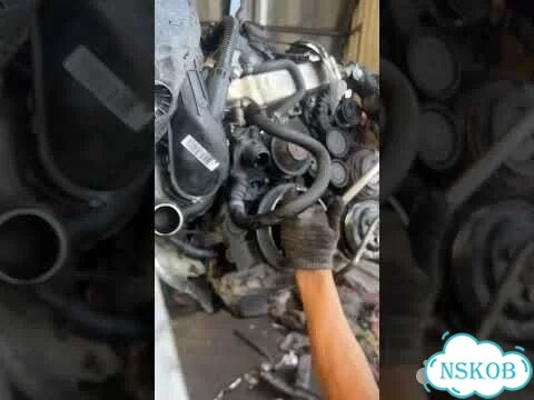 Маховик BMW 3 E90, E91, E92, E93 фото 2