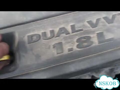 Двигатель Dodge Caliber EBA фото 2