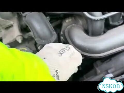 Двигатель Ford Focus 2 shda, shdc фото 2
