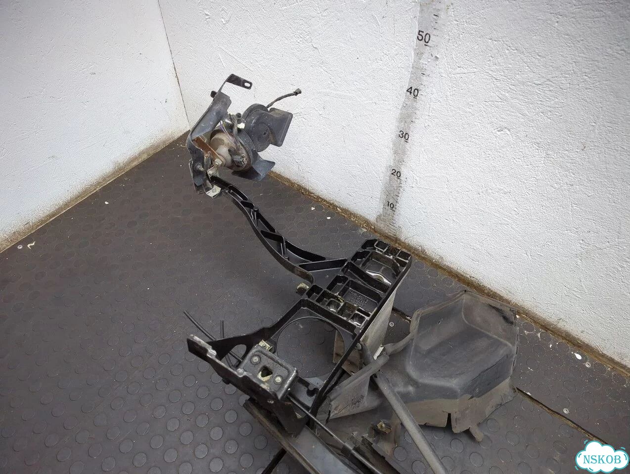 Рамка передняя BMW 6 E63 фото 8
