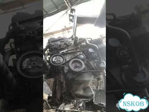 Рамка передняя BMW 3 E46 фото 2