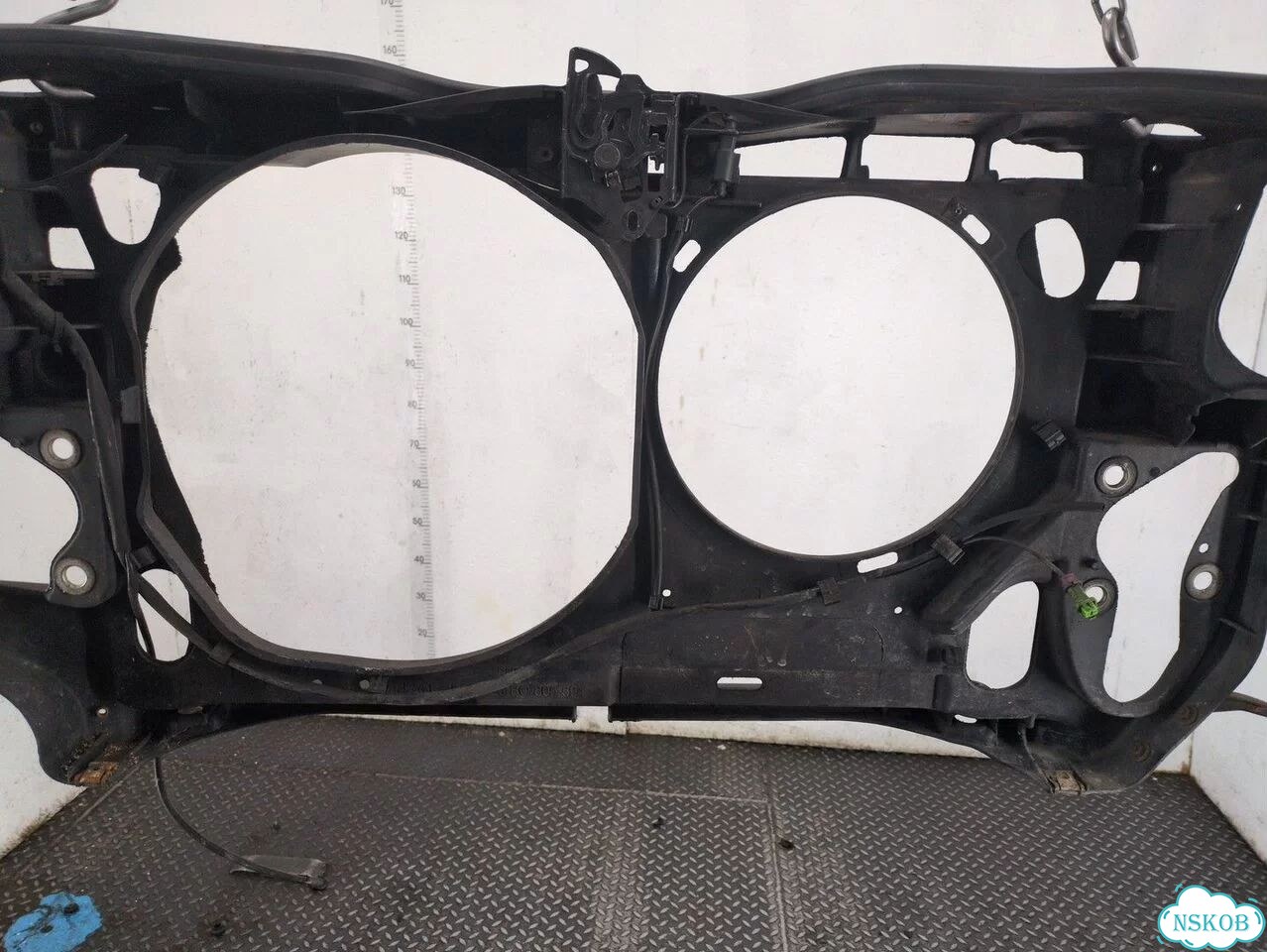 Рамка передняя Volkswagen Passat 5 фото 10
