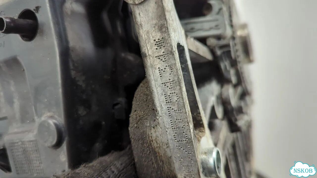 Блок цилиндров Volkswagen Golf 7 czca фото 6