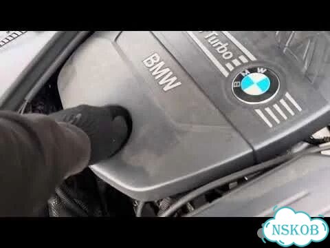 Тнвд BMW 1 F20, F21 фото 2