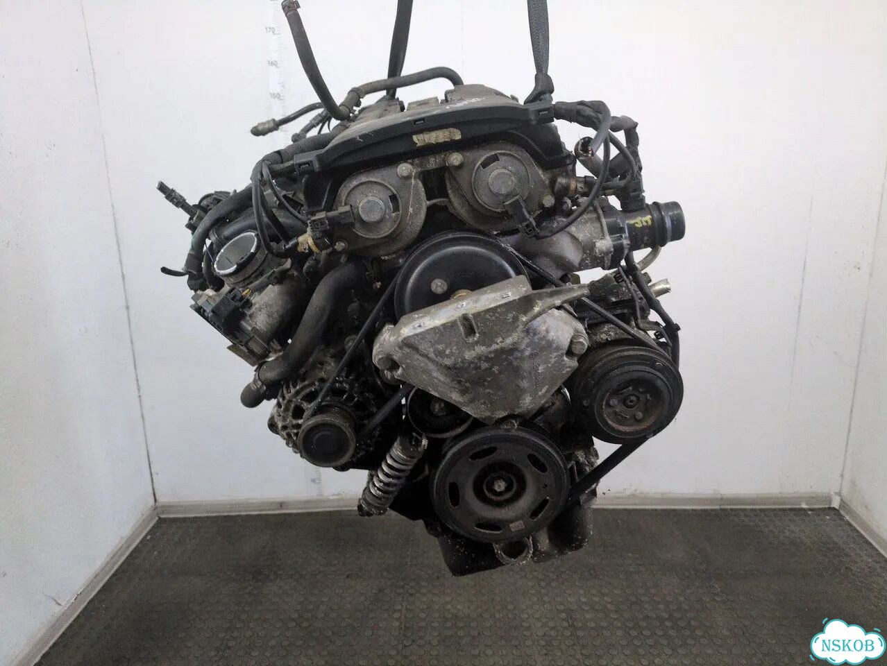 Двигатель Opel Astra J A14XER фото 1