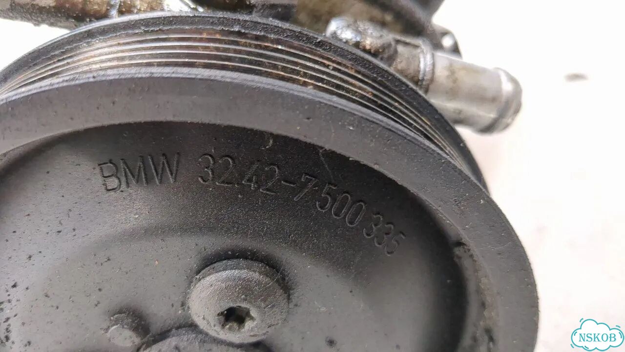 Гур BMW 1 E87 фото 4