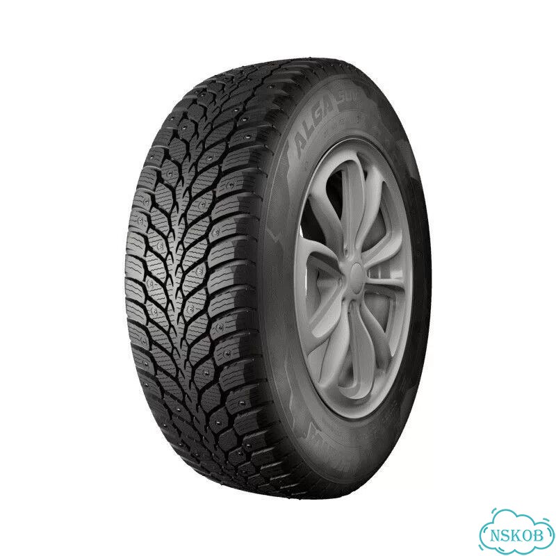 КАМА Alga SUV (HK-532) 215/65 R16 102T фото 1