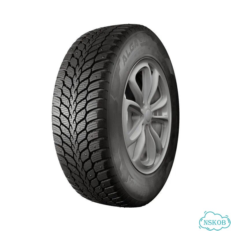 КАМА Alga SUV (HK-532) 215/65 R16 102T фото 4