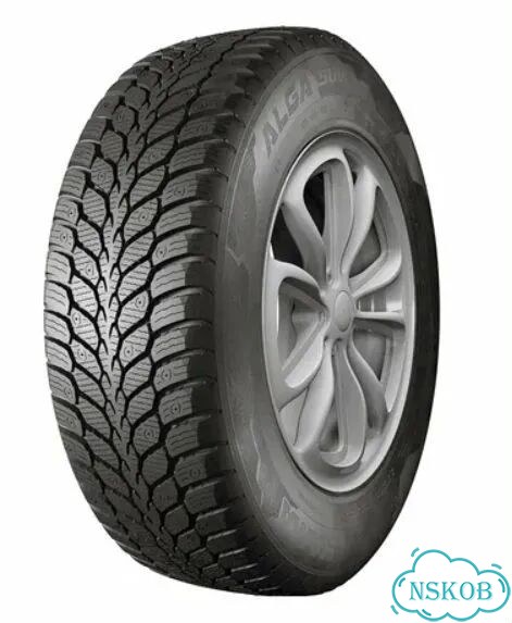 КАМА Alga SUV (HK-532) 215/65 R16 102T фото 5