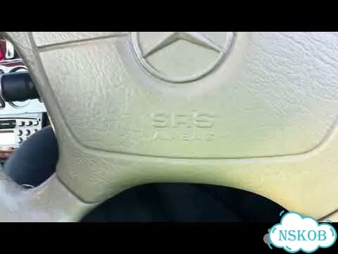 Гур Mercedes C W202 фото 2
