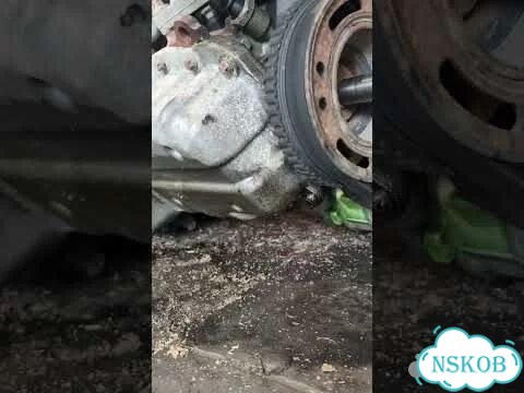 Дверь боковая левая передняя Opel Vectra C фото 2