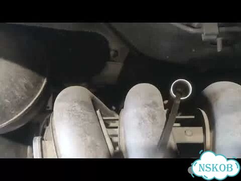 Дверь боковая левая передняя Mercedes B W245 фото 2