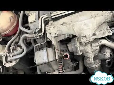 Фара (передняя) левая Volkswagen Passat 6 фото 2
