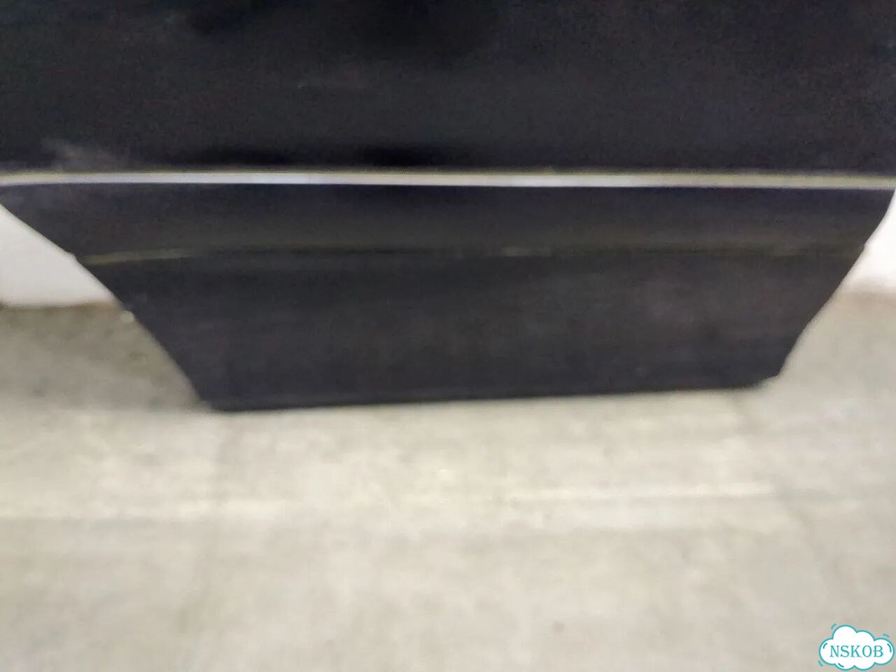 Дверь боковая правая задняя Mercedes C W203 фото 4