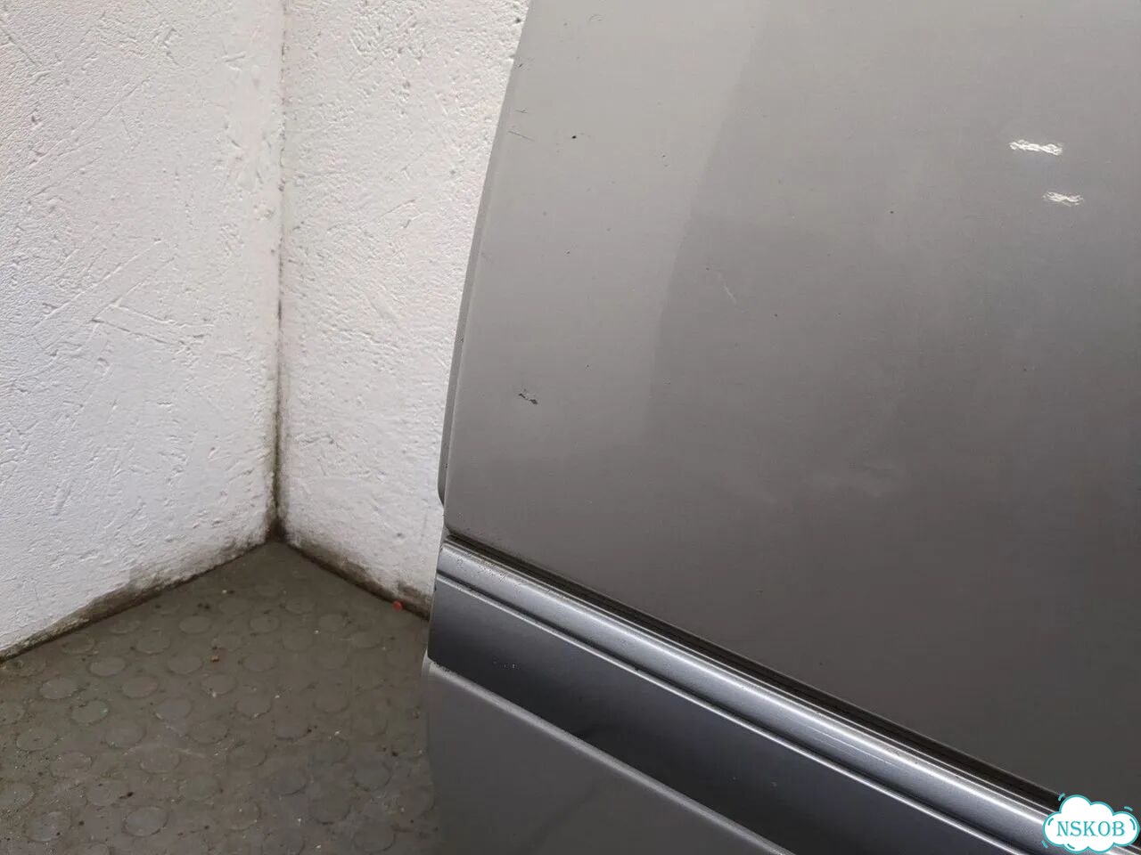 Дверь боковая левая задняя Mercedes C W202 фото 7