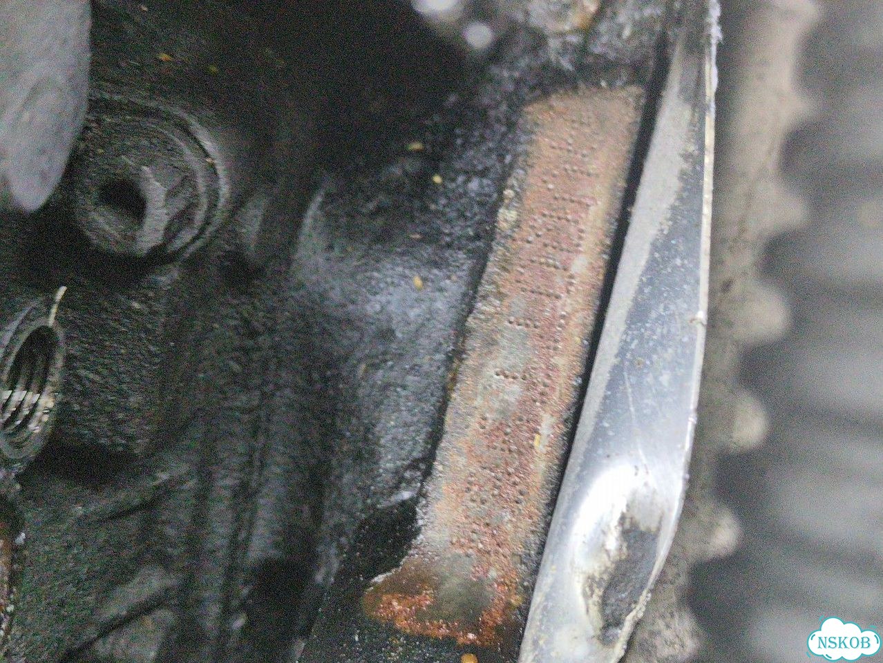 Двигатель Volkswagen Touran AVQ фото 7
