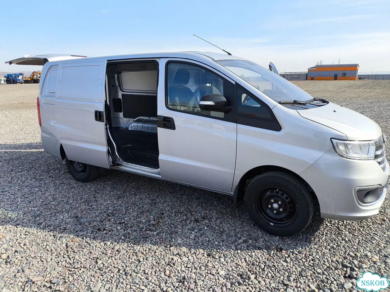 Sollers SF1 1.5 MT, 2026 Новый фото 11