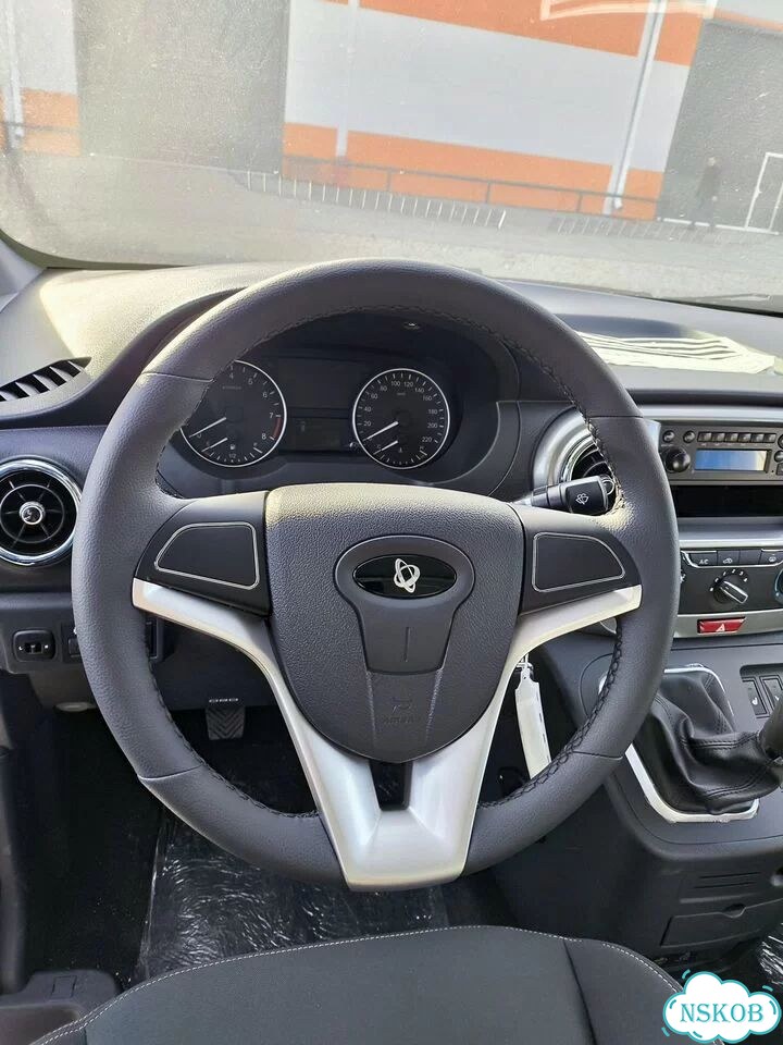 Sollers SF1 1.5 MT, 2026 Новый фото 16