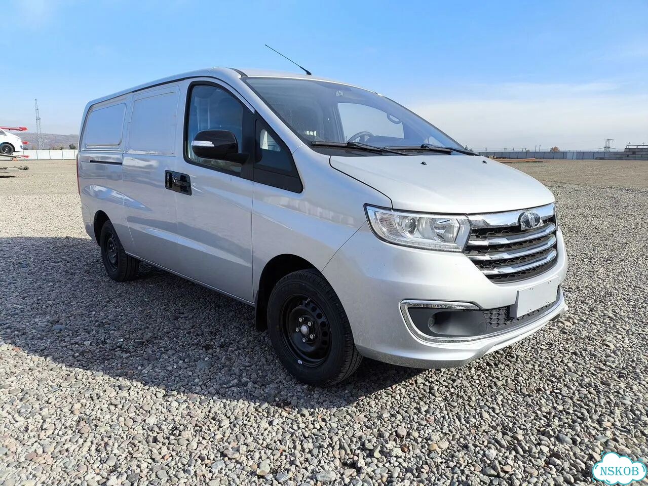 Sollers SF1 1.5 MT, 2026 Новый фото 3