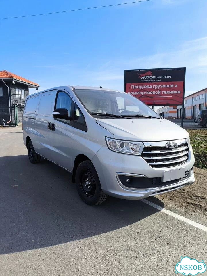 Sollers SF1 1.5 MT, 2026 Новый фото 4