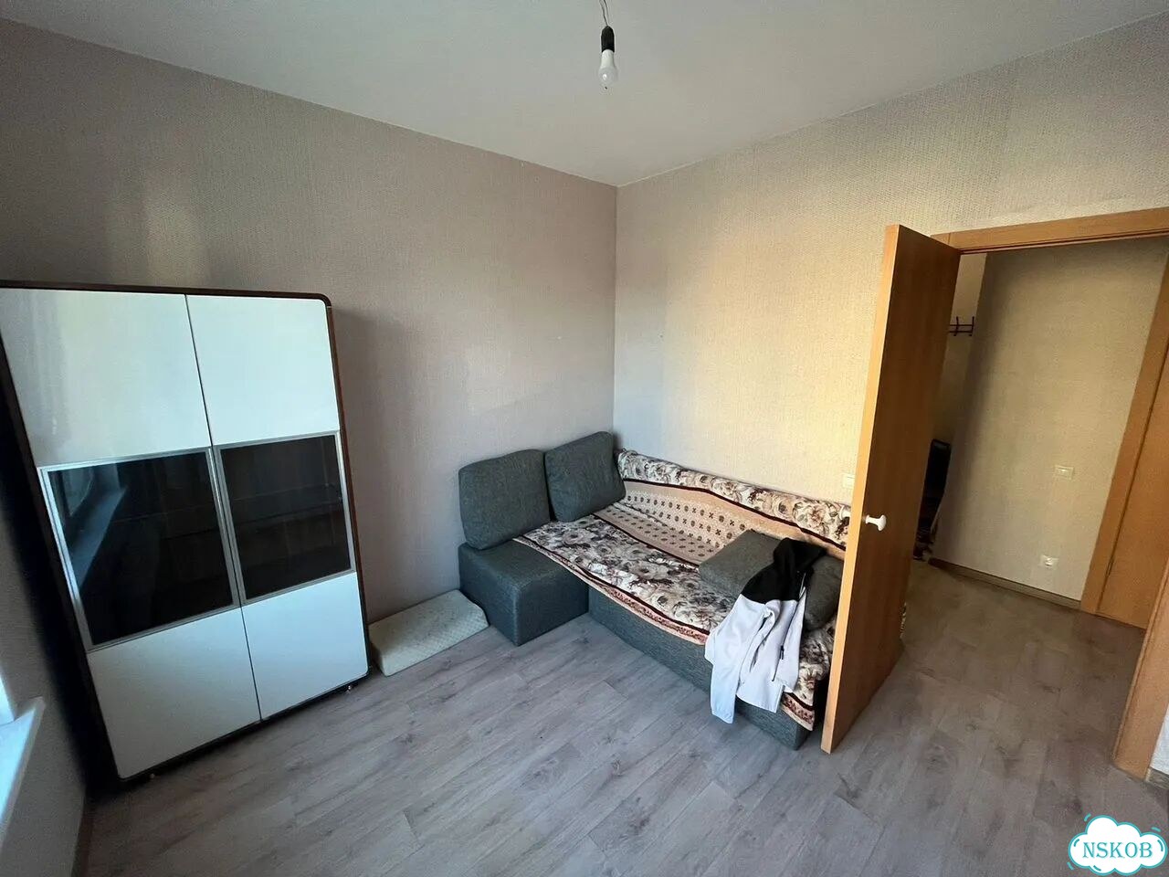 2-к. квартира, 57 м², 5/10 эт. фото 10