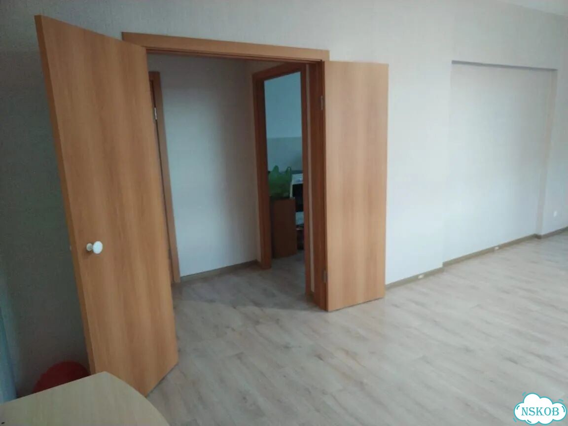 2-к. квартира, 57 м², 5/10 эт. фото 11
