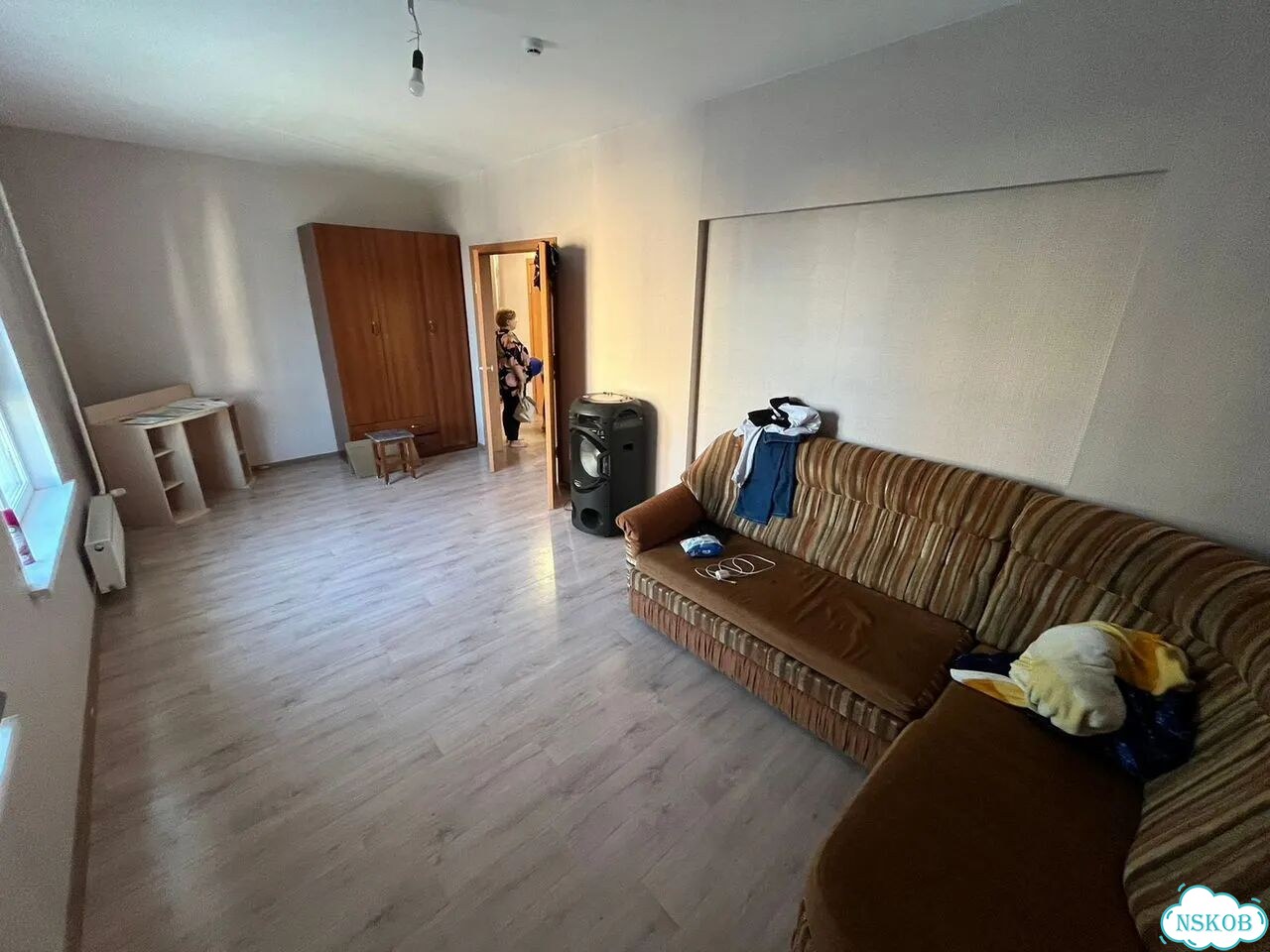 2-к. квартира, 57 м², 5/10 эт. фото 12