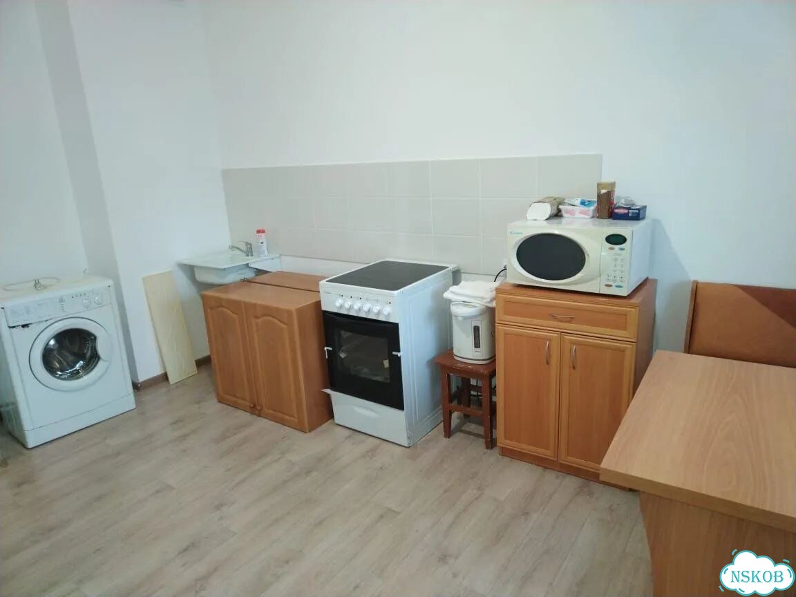 2-к. квартира, 57 м², 5/10 эт. фото 14