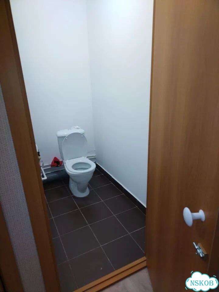 2-к. квартира, 57 м², 5/10 эт. фото 15