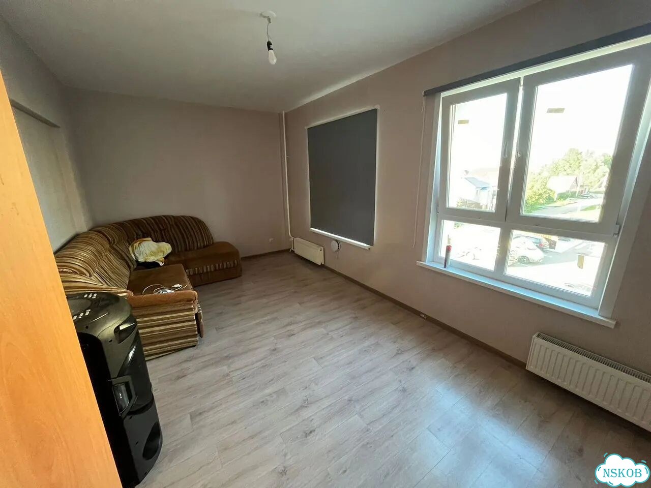 2-к. квартира, 57 м², 5/10 эт. фото 16