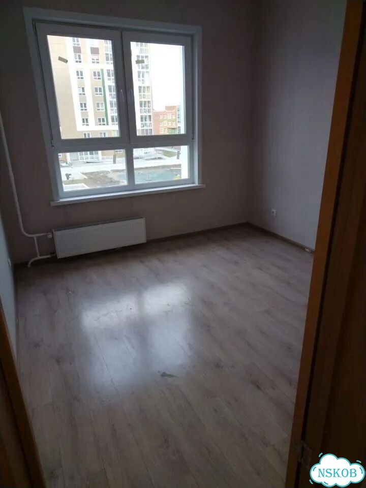2-к. квартира, 57 м², 5/10 эт. фото 18