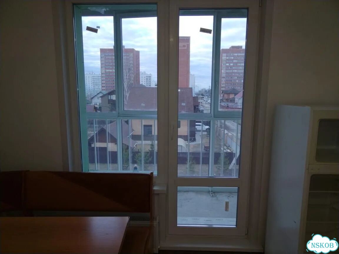 2-к. квартира, 57 м², 5/10 эт. фото 2