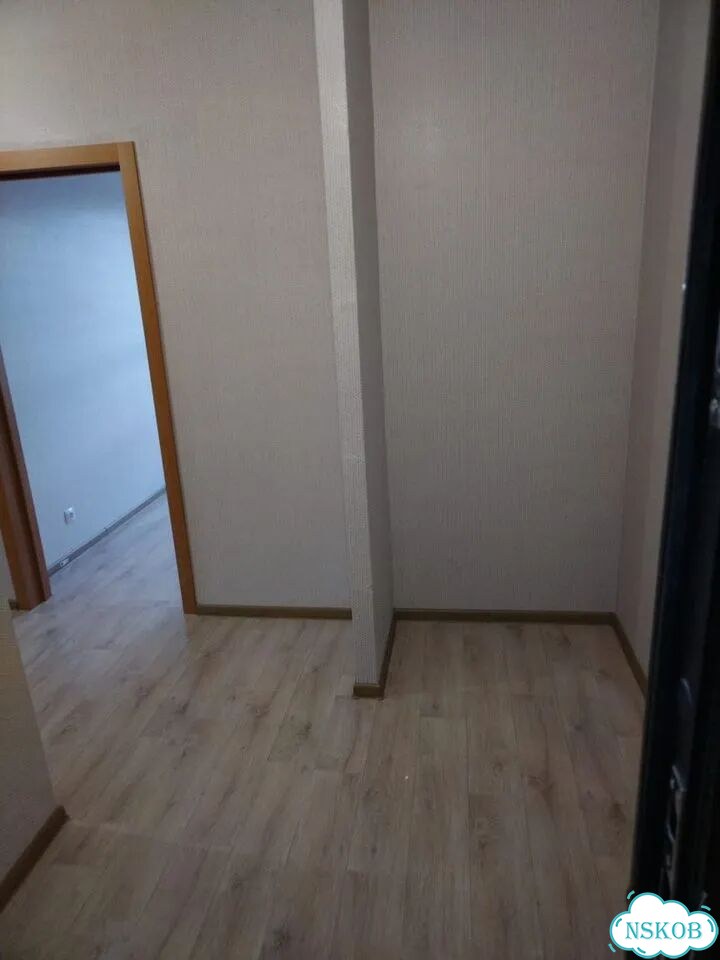 2-к. квартира, 57 м², 5/10 эт. фото 3